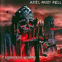 Axel Rudi Pell - Kings And Queens (2004) Lossless