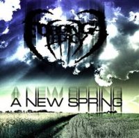 Forging A Legacy - A New Spring (2013)