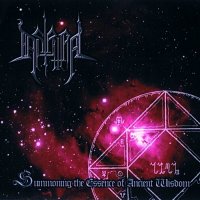 Astriaal - Summoning The Essence Of Ancient Wisdom (2000)