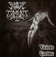 Sadistic Grimness - Vicious Torture (2004)