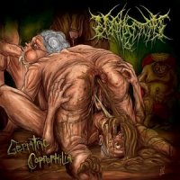 Nephrectomy - Geriatric Coprophilia (2013)