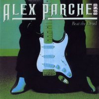 Alex Parche Band - Beat The Devil (2001)