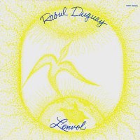 Raoul Duguay - L\'envol (1976)
