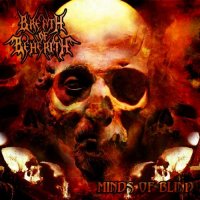 Breath Of Beherith - Minds Of Blind (2010)