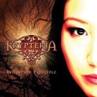Krypteria - Evolution Principle (2006)