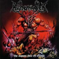 Runemagick - The Supreme Force Of Eternity (1998)