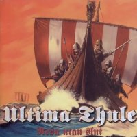 Ultima Thule - Resa Utan Slut (2001)