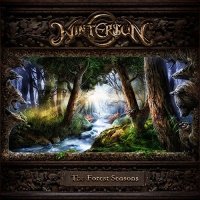 Wintersun - The Forest Seasons [Limited Edition] (2017)