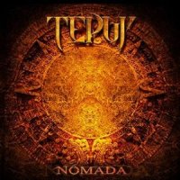 Tepuy - Nomada (2014)