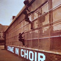 Crime In Choir - Crime In Choir (2002)