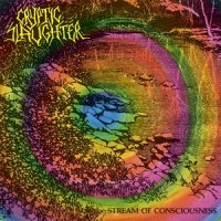 Cryptic Slaughter - Stream of Consciousness (1988)