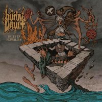 Burial Vault - Unity In Pluralism (2015)