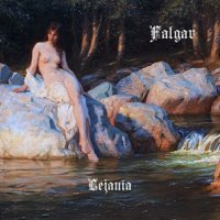 Falgar - Lejanía (2014)