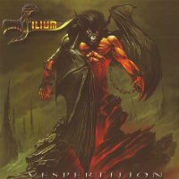 Ilium - Vespertilion (2007)