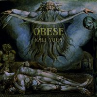 Obese - Kali Yuga (2015)