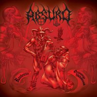 Absurd - Raubritter / Grimmige Volksmusik (Compilation) (2007)