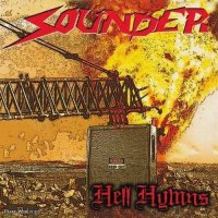 Sounder - Hell Hymns (2008)