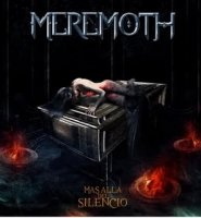 Meremoth - Mas Alla Del Silencio (2011)