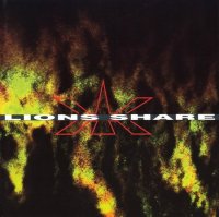 Lion\'s Share - Lion\'s Share (1995)  Lossless