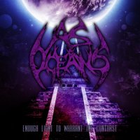 As Oceans - Enough Light To Warrant The Contrast (2012)