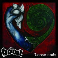 The Howl - Loose Ends (2012)