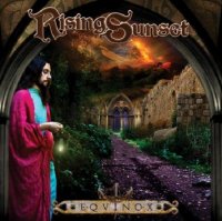 Rising Sunset - Equinox (2012)