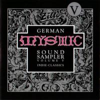 VA - Zillo Mystic Sounds - Vol. 5 (1995)