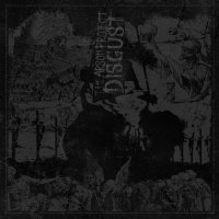 The Arson Project - Disgust (2017)