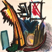 Hobo Maker - Rumor Beast (2017)