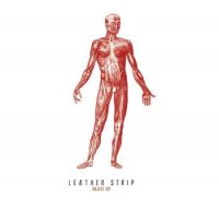 Leæther Strip - Object ÆP (2012)