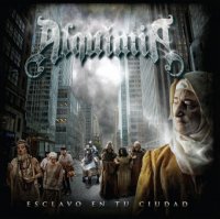 Alquimia - Esclavo En Tu Ciudad (2013)