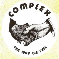 Complex - The Way We Feel (1971)  Lossless