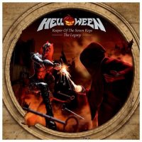 Helloween - Keeper Of The Seven Keys: The Legacy (2005)