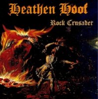 Heathen Hoof - Rock Crusader (2011)