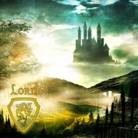 Mantle Of Dust - Lorn (2004)