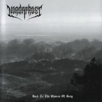 Nordafrost - Back To The Shores Of Grey (2008)