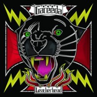 Gareeda - Leatherhead (2015)