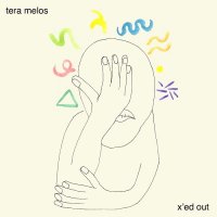 Tera Melos - X\\\'ed Out (2013)