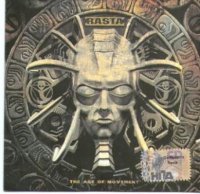 Rasta - The Age Of Movement (2006)