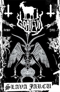 Goat Evil - Slava Jarcu (2011)