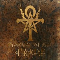 Flames Of Ice - Pride (2010)