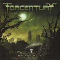 Forcentury - Revelant (2012)