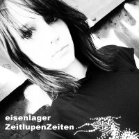 Eisenlager - ZeitlupenZeiten (2005)
