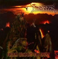 Mind Snare - From Blood to Dust (2005)