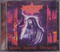 Calvary Death - Jesus, Intense Weeping (1994)  Lossless