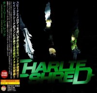 Charlie Shred - Charlie Shred (Japanese Edition) (2012)  Lossless
