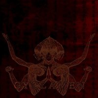 Cyclamen - Ashura (2013)