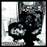 Witchaven - Terrorstorm (Remastered 2012) (2010)