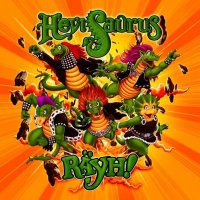 Hevisaurus - Rayh (2011)