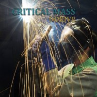 DDrive - Critical Mass (2013)